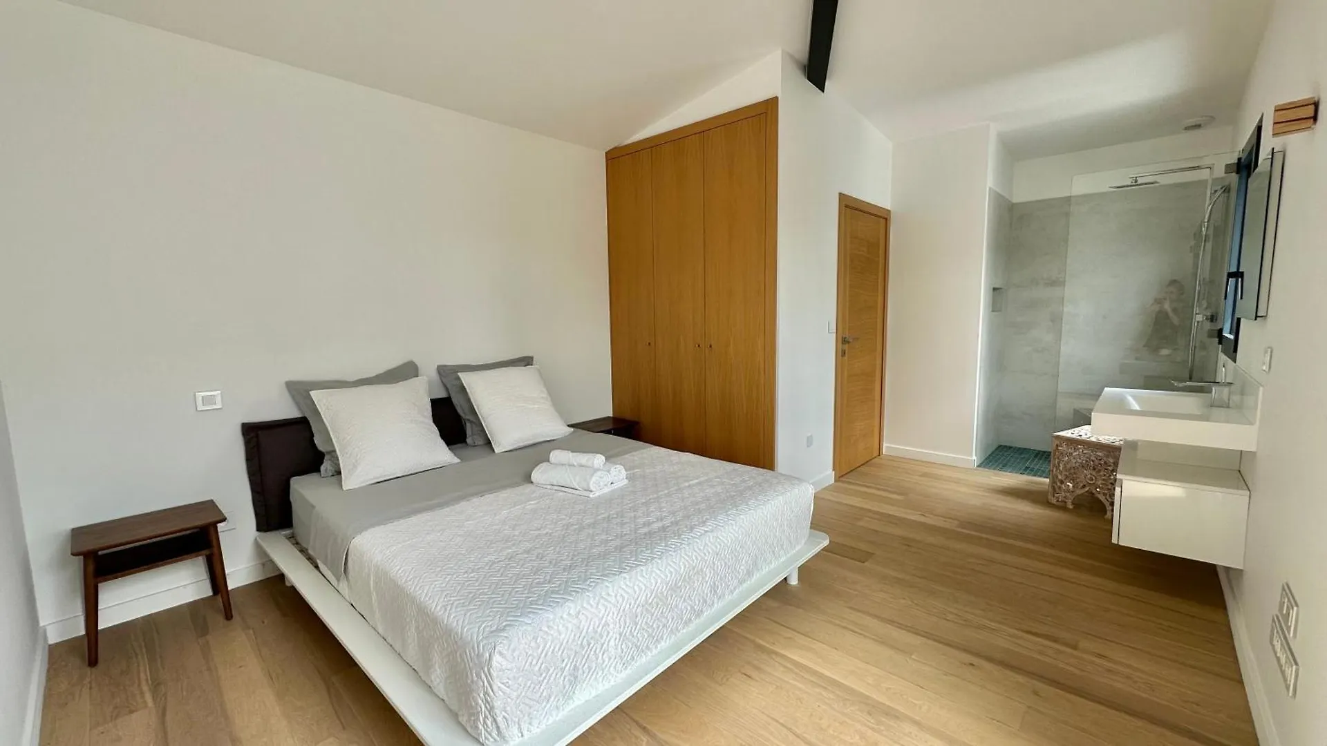 Villa Marion Biarritz, 3 Suites Et Piscine 0*, Biarritz