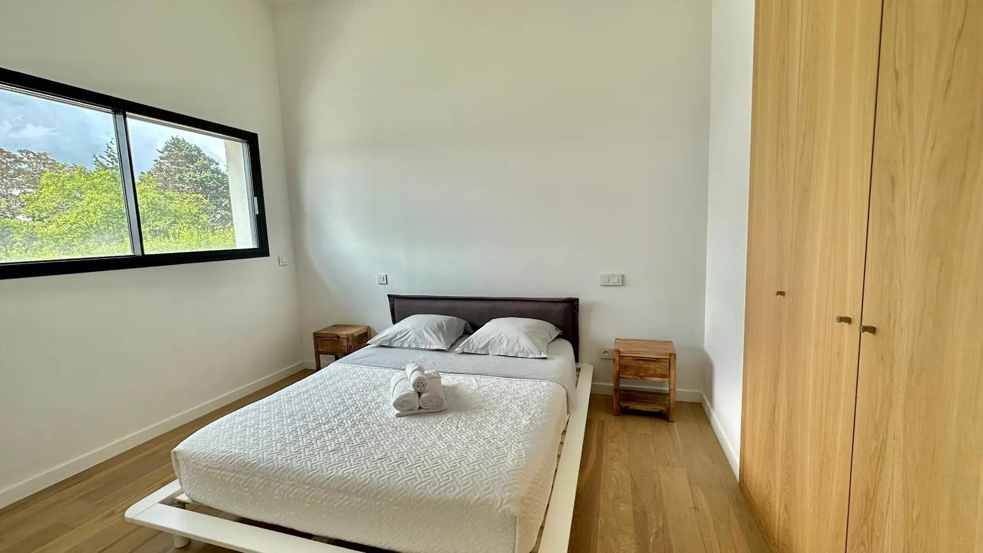 Villa Marion Biarritz, 3 Suites Et Piscine