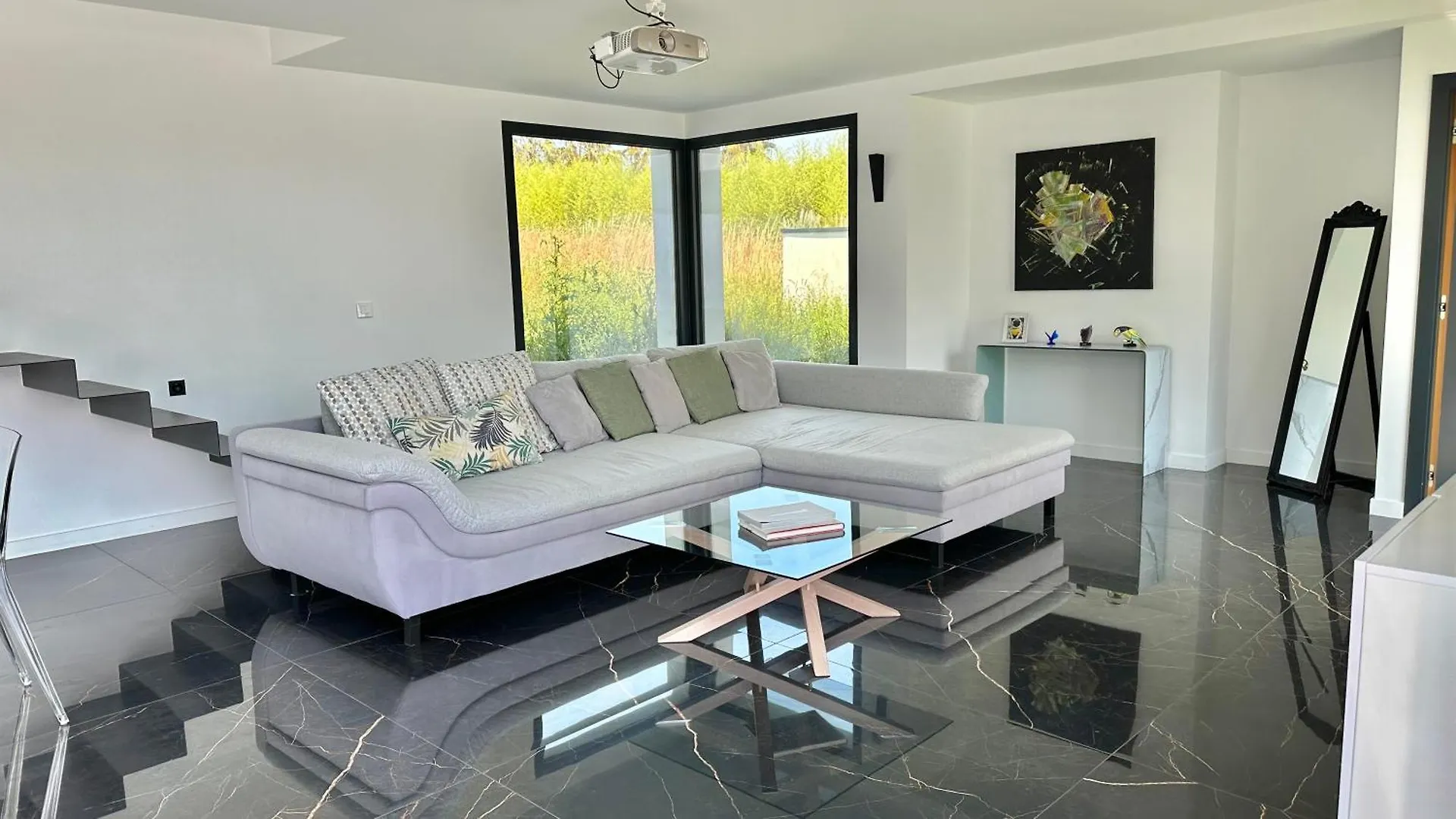 Villa Marion Biarritz, 3 Suites Et Piscine  Biarritz