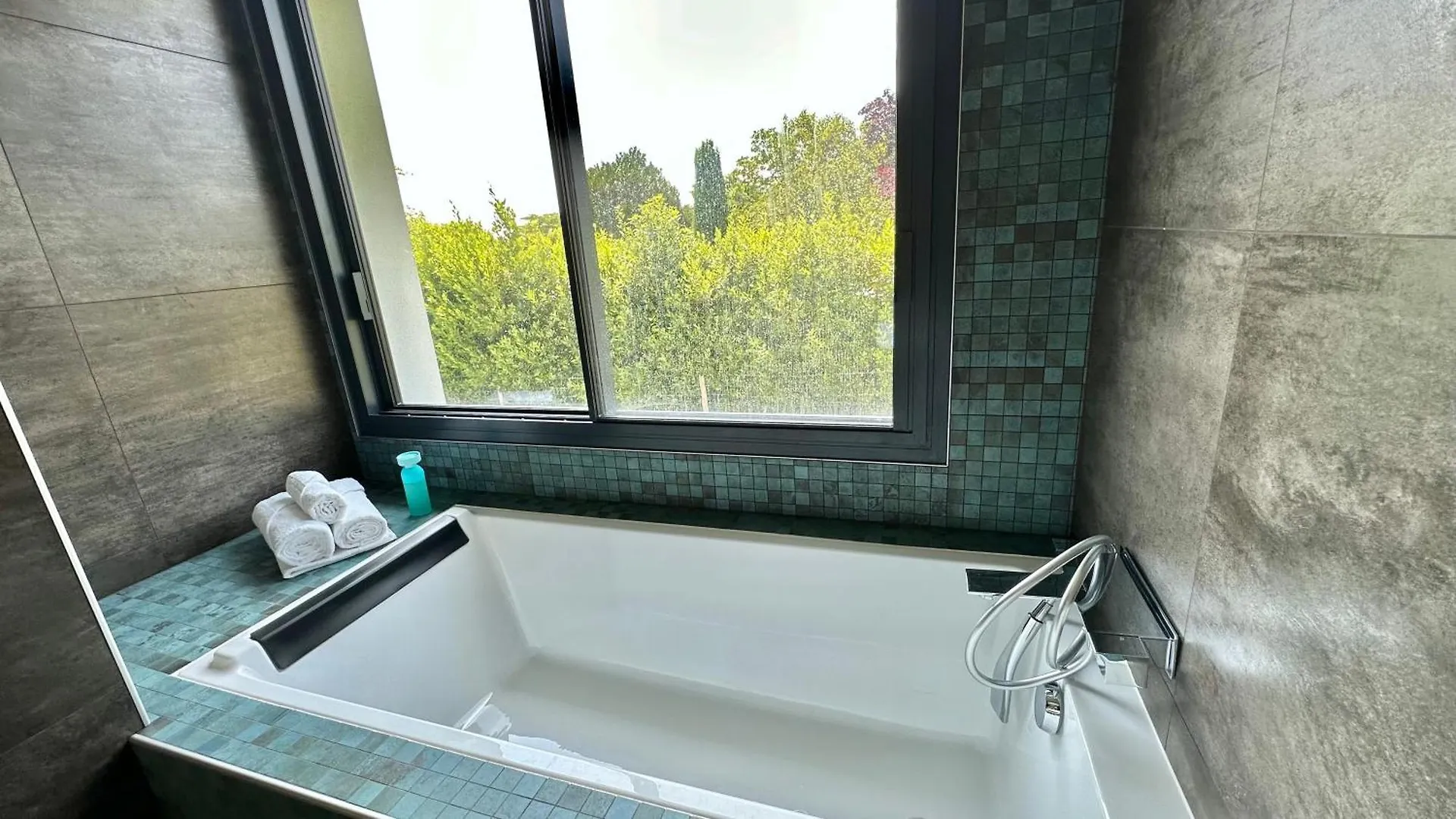 Villa Marion Biarritz, 3 Suites Et Piscine Frankrike