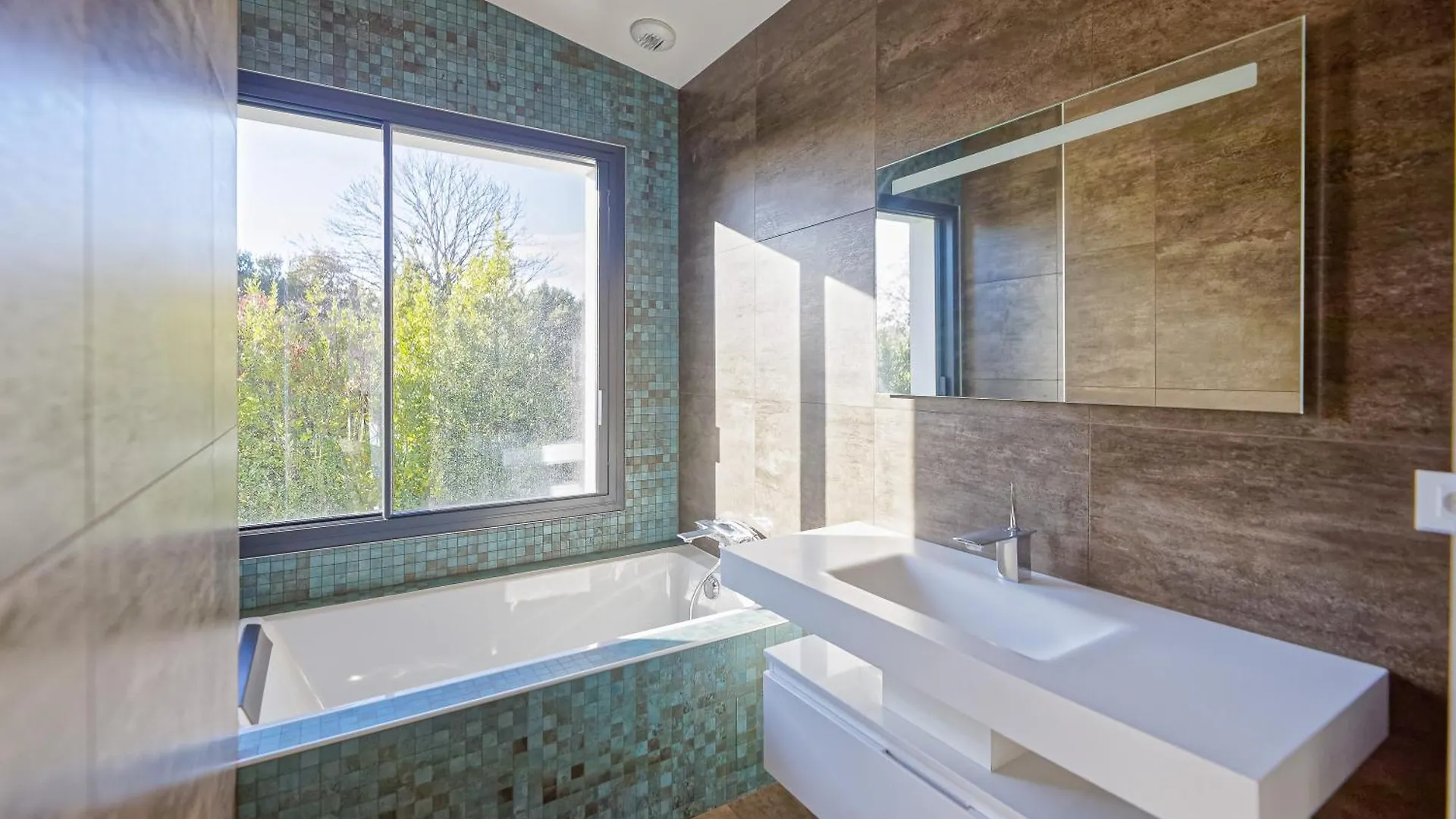 Villa Marion Biarritz, 3 Suites Et Piscine 0*, Biarritz Frankrike